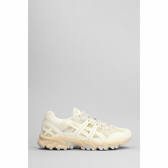 ASICS アシックス ベージュ beige スニーカー メンズ 春夏2023 1201A818100 【関税・送料無料】【ラッピング無料】  ia｜au PAY マーケット