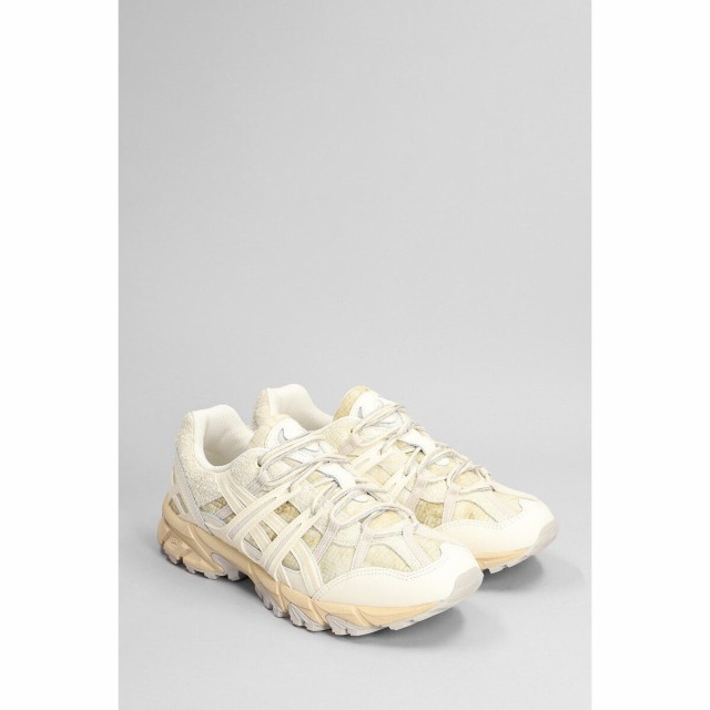 ASICS アシックス ベージュ beige スニーカー メンズ 春夏2023 1201A818100 【関税・送料無料】【ラッピング無料】  ia｜au PAY マーケット