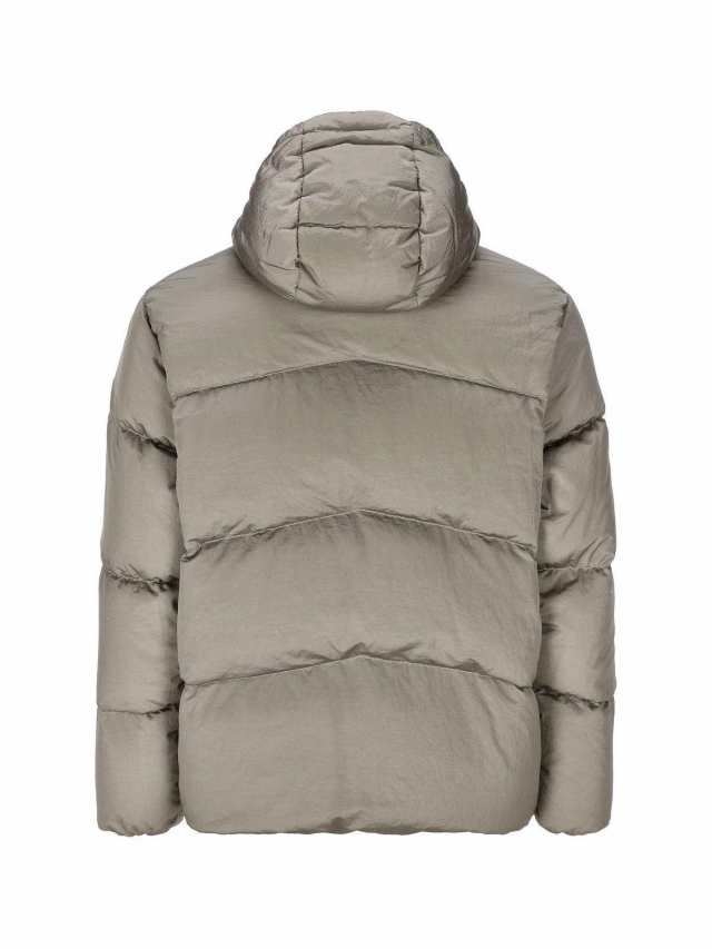 STONE ISLAND ストーン アイランド ホワイト Bianco ジャケット メンズ 秋冬2023 791542719 V0097  【関税・送料無料】【ラッピング無料】｜au PAY マーケット