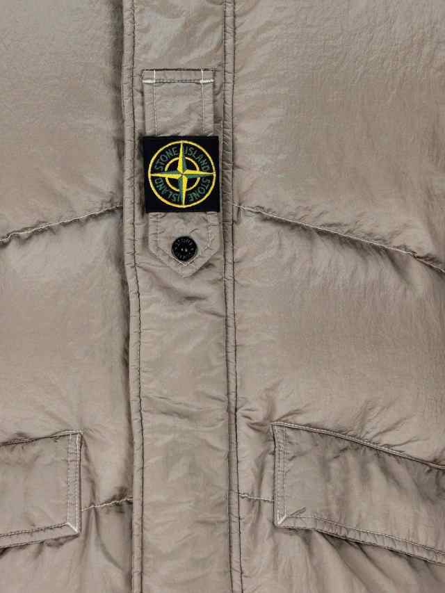 STONE ISLAND ストーン アイランド ホワイト Bianco ジャケット メンズ 秋冬2023 791542719 V0097  【関税・送料無料】【ラッピング無料】｜au PAY マーケット