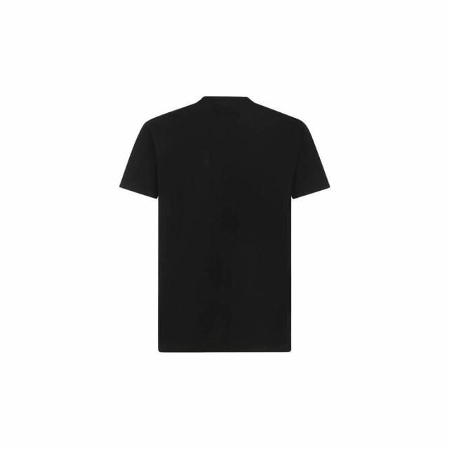 DSQUARED2 ディースクエアード Tシャツ メンズ 秋冬2022 S71GD1191 S22427900 【関税・送料無料】【ラッピング無料】  ia｜au PAY マーケット