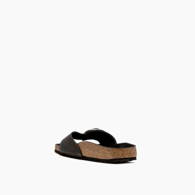 BIRKENSTOCK ビルケンシュトック フラットシューズ レディース 秋冬