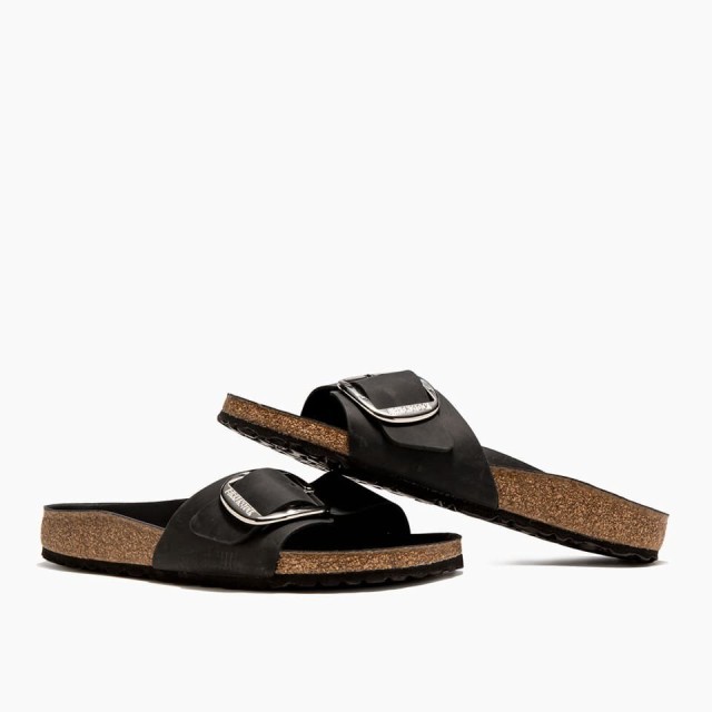 BIRKENSTOCK ビルケンシュトック フラットシューズ レディース 秋冬