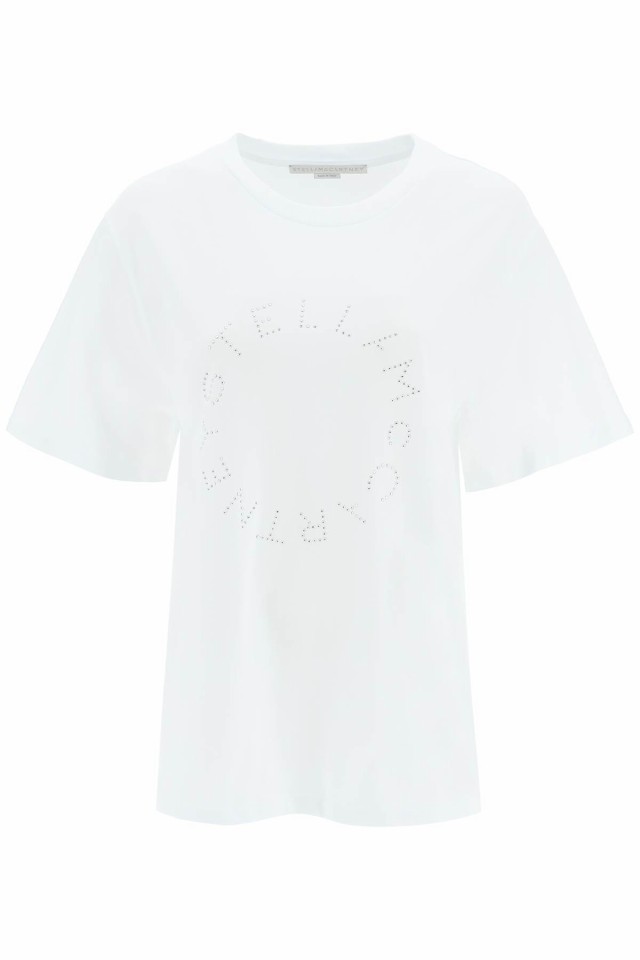 STELLA MCCARTNEY ステラ マッカートニー ホワイト WHITE Tシャツ