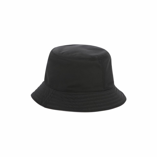 GIVENCHY ジバンシィ ブラック Black ”GIVENCHY” bucket hat 帽子