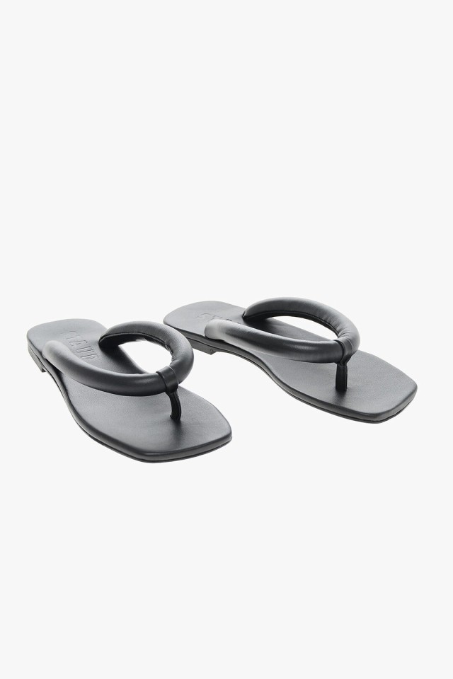 Staud Tessa Sandals スタウド サンダル - サンダル