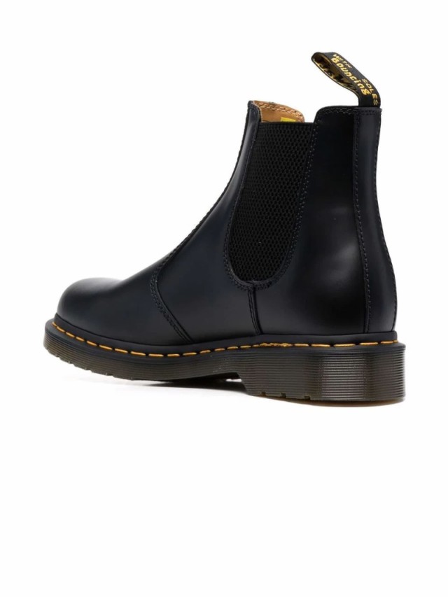 DR. MARTENS ドクターマーチン ブラック Nero ブーツ レディース 秋冬2023 22227001 BLACK  【関税・送料無料】【ラッピング無料】 ia｜au PAY マーケット