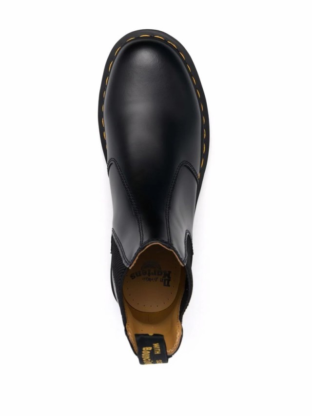 DR. MARTENS ドクターマーチン ブラック Nero ブーツ レディース 秋冬2023 22227001 BLACK  【関税・送料無料】【ラッピング無料】 ia｜au PAY マーケット