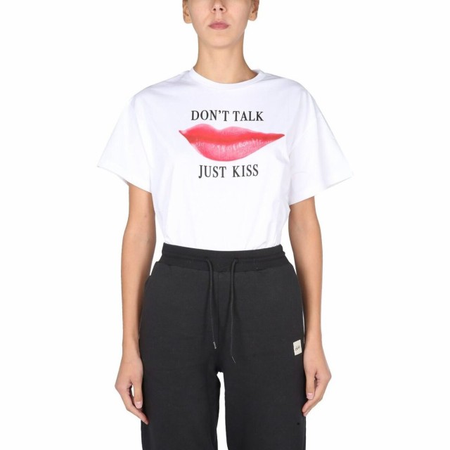 最安値爆買い ETRE CECILE エトレセシル BIANCO Tシャツ レディース