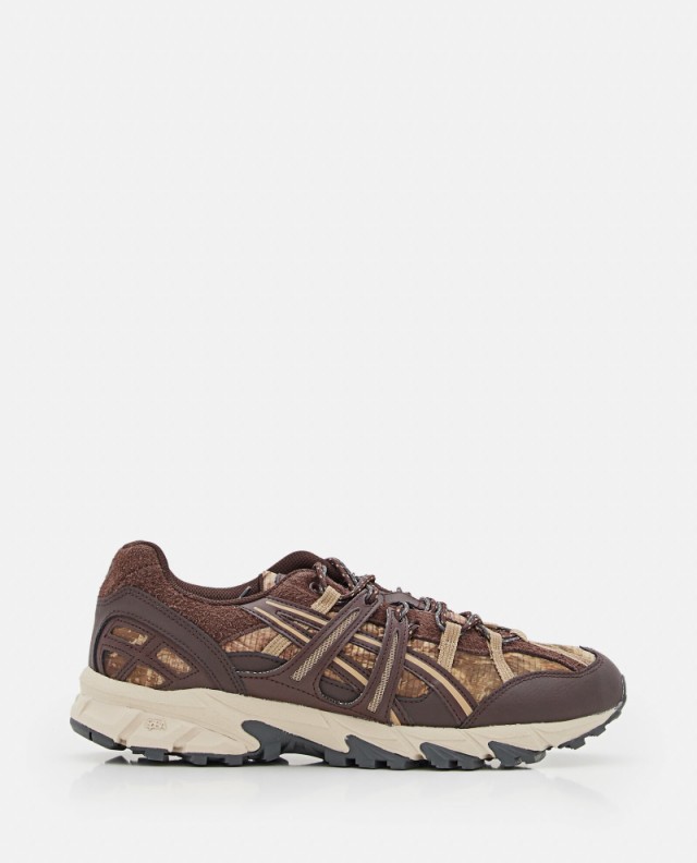 ASICS アシックス ブラウン Brown スニーカー メンズ 春夏2023