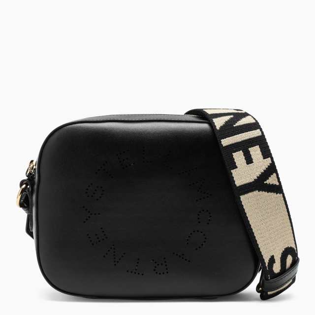 STELLA MCCARTNEY ステラ マッカートニー Black バッグ レディース 秋冬2023  700266W8542/N_STELL-1000 【関税・送料無料】【ラッピング｜au PAY マーケット