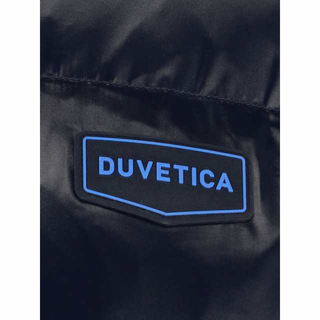 DUVETICA デュベティカ ブルー Blue ジャケット メンズ 秋冬2022