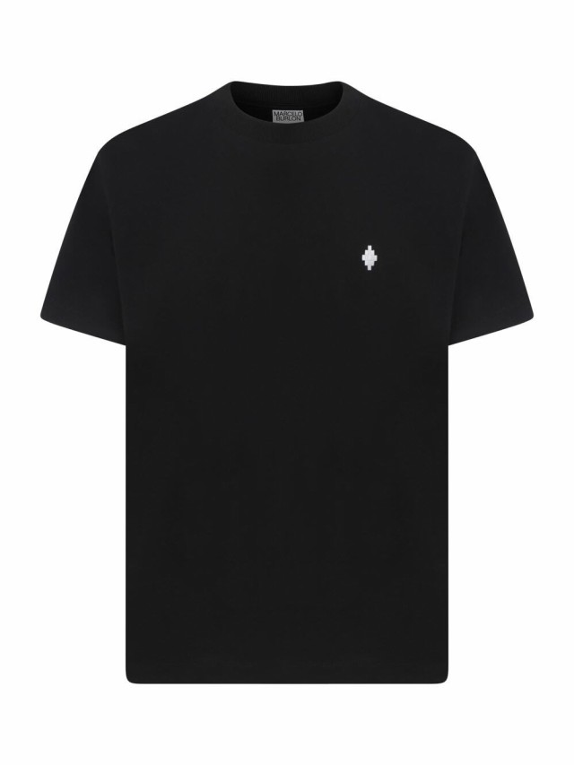 MARCELO BURLON マルセロ バーロン Tシャツ メンズ 秋冬2023