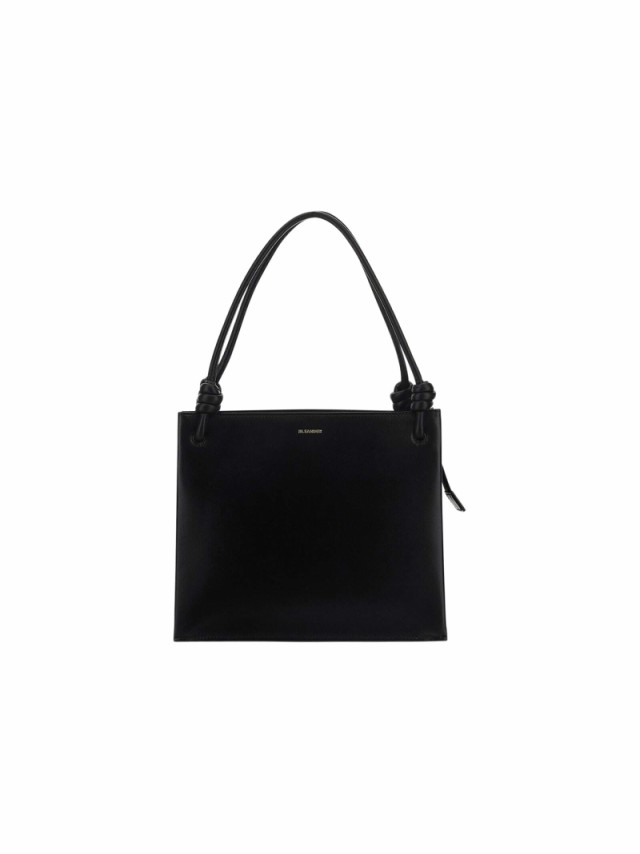 JIL SANDER ジルサンダー Nero バッグ レディース 秋冬2023 J07WD0019 P4841001  【関税・送料無料】【ラッピング無料】 ia｜au PAY マーケット