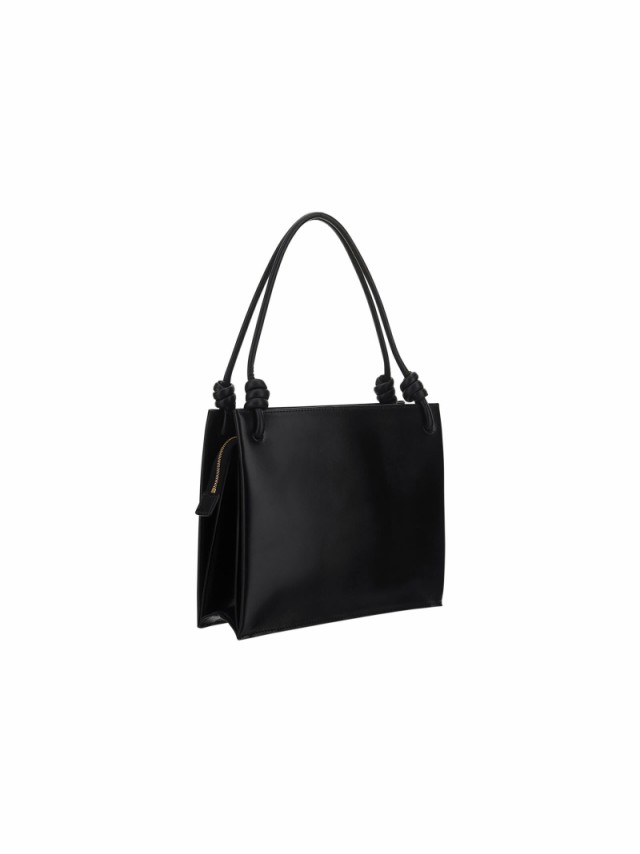 JIL SANDER ジルサンダー Nero バッグ レディース 秋冬2023 J07WD0019 P4841001  【関税・送料無料】【ラッピング無料】 ia｜au PAY マーケット