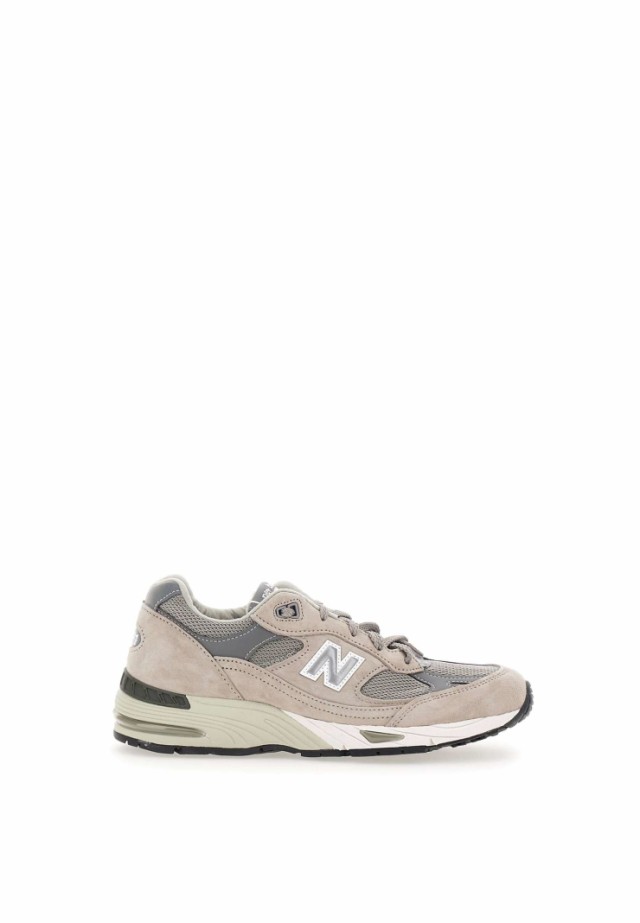 NEW BALANCE ニューバランス グレー GREY スニーカー レディース 秋冬