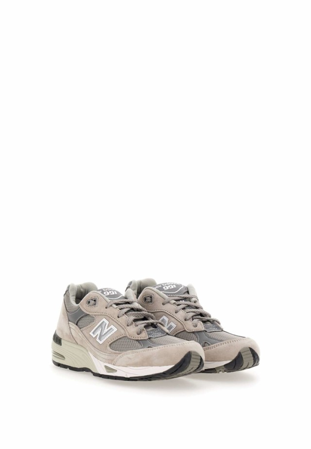 NEW BALANCE ニューバランス グレー GREY スニーカー レディース 秋冬