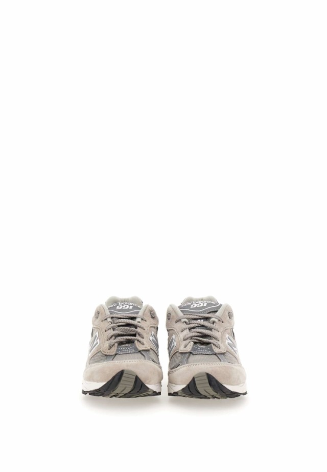 NEW BALANCE ニューバランス グレー GREY スニーカー レディース 秋冬