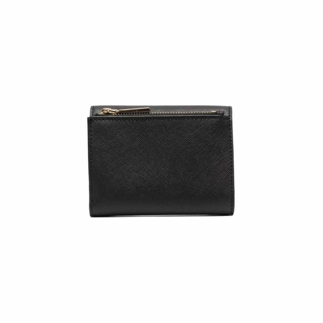 MICHAEL KORS マイケルコース Black 財布 レディース 秋冬2022 34S1GNME6L|091 001 BLACK  【関税・送料無料】【ラッピング無料】 ia｜au PAY マーケット