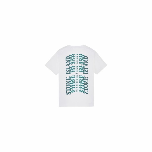 STONE ISLAND ストーン アイランド Tシャツ メンズ 春夏2023 78152NS86