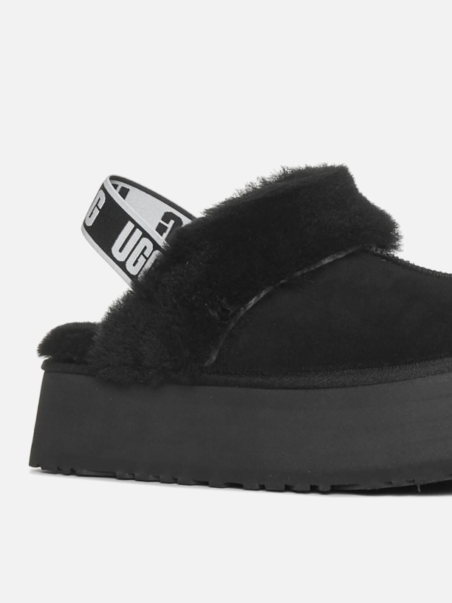 UGG AUSTRALIA アグ オーストラリア Nero サンダル レディース 秋冬