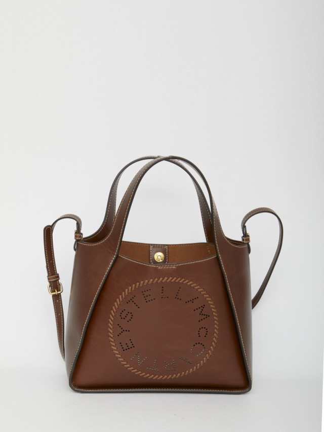 STELLA MCCARTNEY ステラ マッカートニー ブラウン BROWN バッグ レディース 秋冬2023 513860WP02722310  【関税・送料無料】【ラッピング｜au PAY マーケット