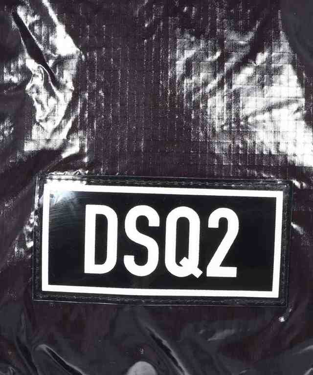 DSQUARED2 ディースクエアード ブラック black ジャケット メンズ 秋冬2022 S74AM1278S54056_900  【関税・送料無料】【ラッピング無料】 ｜au PAY マーケット