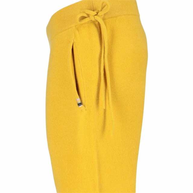 購入ショップ EXTREME CASHMERE エクストリームカシミア Yellow パンツ