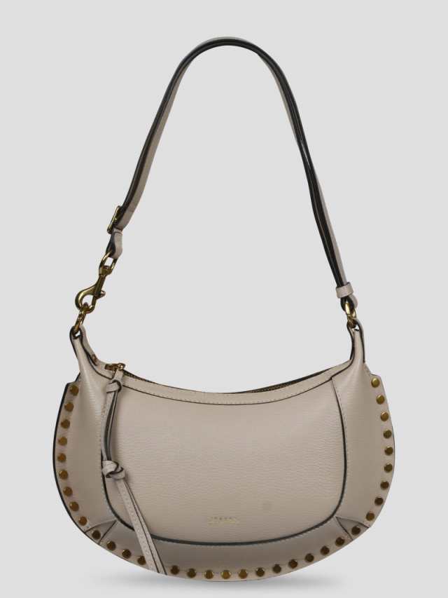 ISABEL MARANT イザベル マラン バッグ レディース 秋冬2023 23PPP0003FA A1C02M LIGHT BEIGE 90LB  【関税・送料無料】【ラッピング無料｜au PAY マーケット