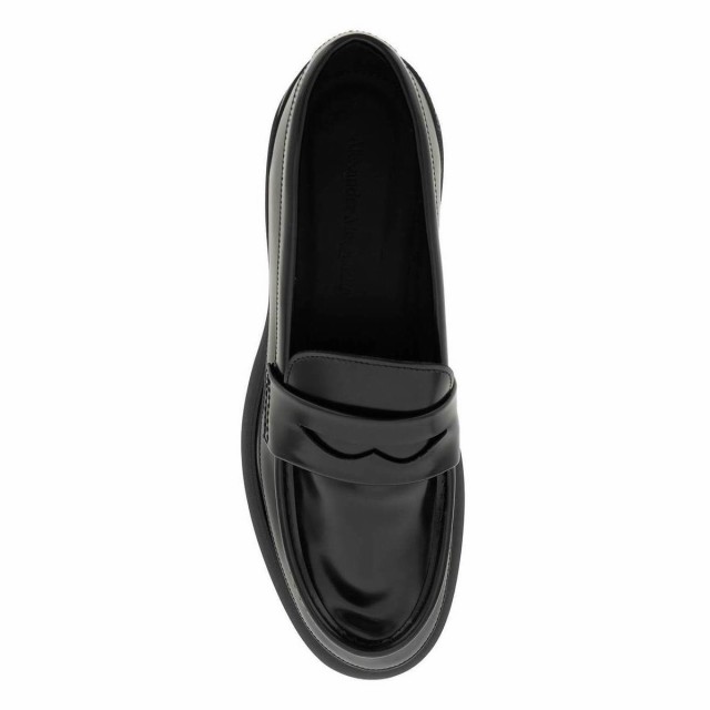 ALEXANDER MCQUEEN アレキサンダー マックイーン Nero Alexander