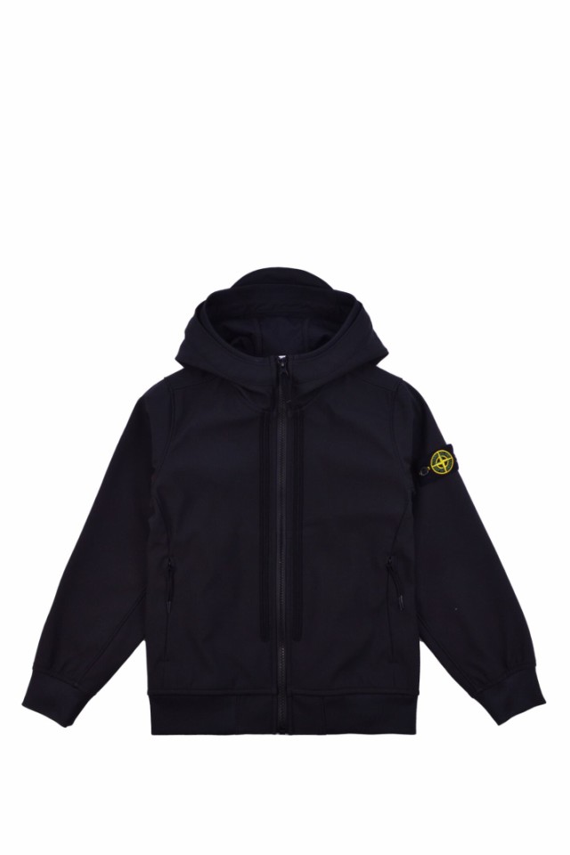 STONE ISLAND JUNIOR ストーン アイランド Back ジャケット ボーイズ