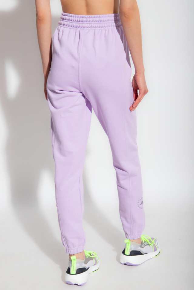 adidas by Stella McCartney Woven Track Pants Printed IB5096