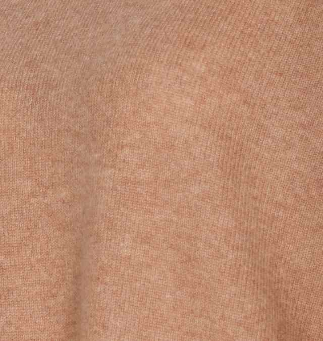 360CASHMERE 360カシミア ベージュ Beige ニットウェア レディース 秋冬2023 60138 VICUNA  【関税・送料無料】【ラッピング無料】 ia｜au PAY マーケット