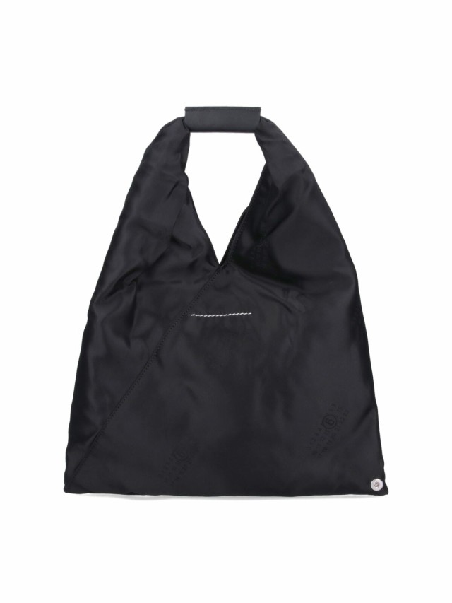 MM6 MAISON MARGIELA エムエム6 メゾン マルジェラ ブラック Black