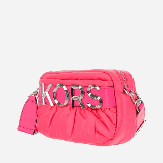 MICHAEL KORS マイケルコース パープル Fuchsia バッグ レディース 春