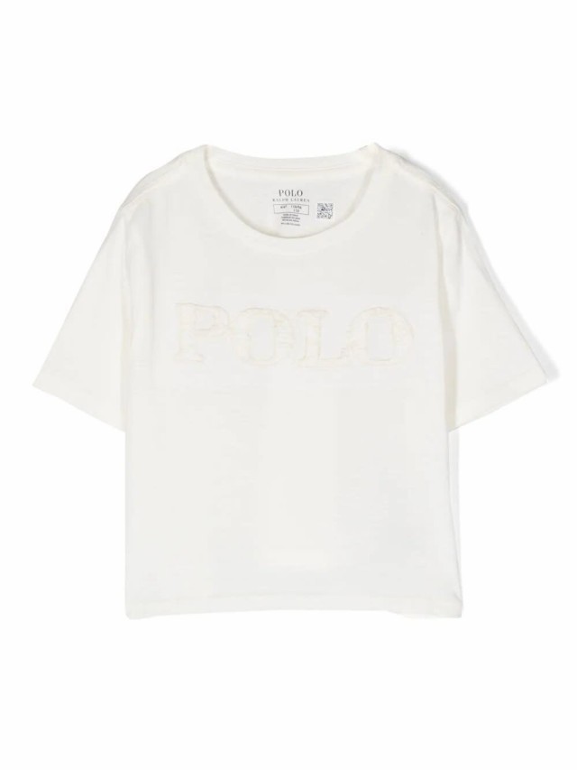 RALPH LAUREN ラルフ ローレン Bianco トップス ボーイズ 春夏2023 311