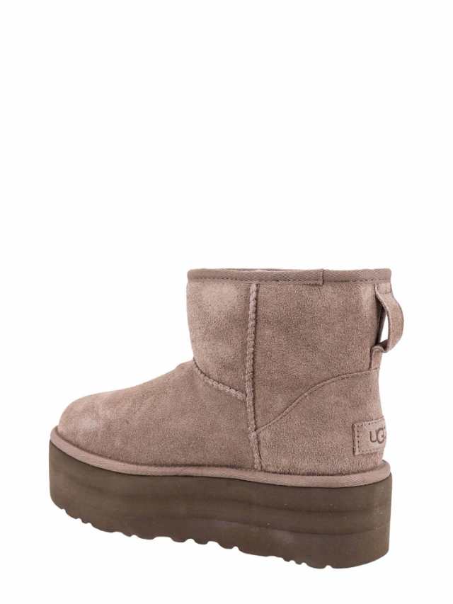 UGG AUSTRALIA アグ オーストラリア グレー Grigio ブーツ レディース 秋冬2023 1134991 SKP  【関税・送料無料】【ラッピング無料】 ia｜au PAY マーケット