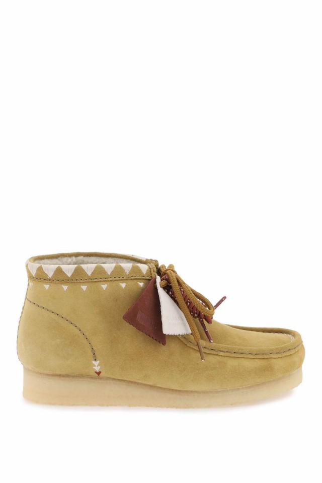 CLARKS クラークス ドレスシューズ メンズ 秋冬2023 26169153 OAK