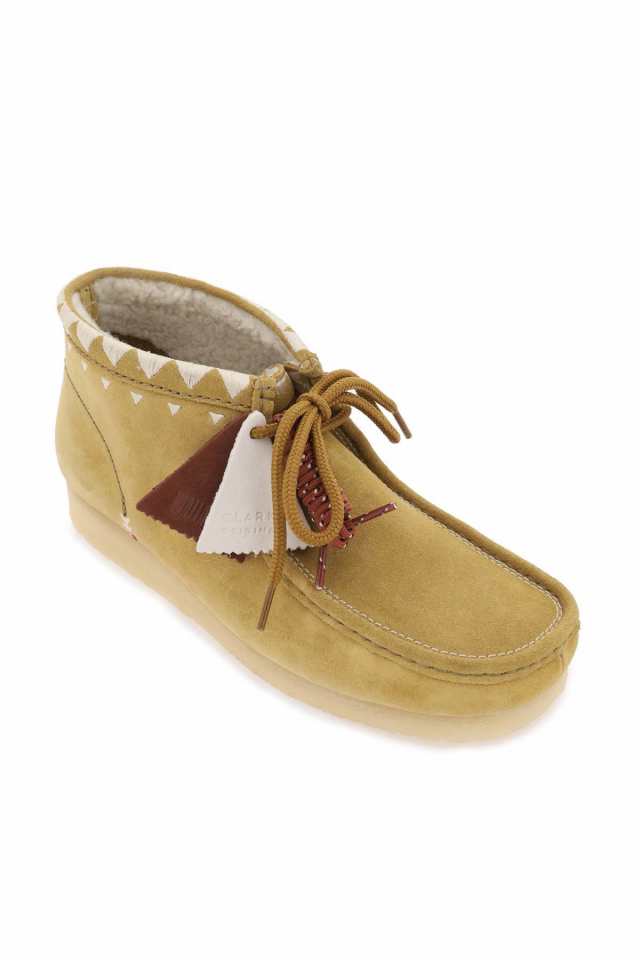 CLARKS クラークス ドレスシューズ メンズ 秋冬2023 26169153 OAK