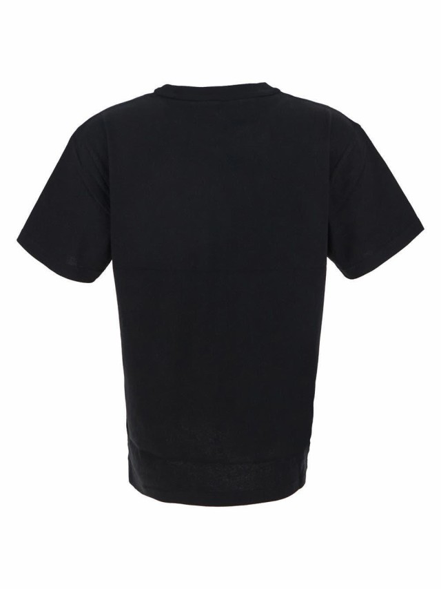 ALEXANDER WANG アレキサンダーワン ブラック Black Tシャツ