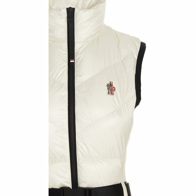 MONCLER GENIUS] TUTA オールインワン つなぎ S-