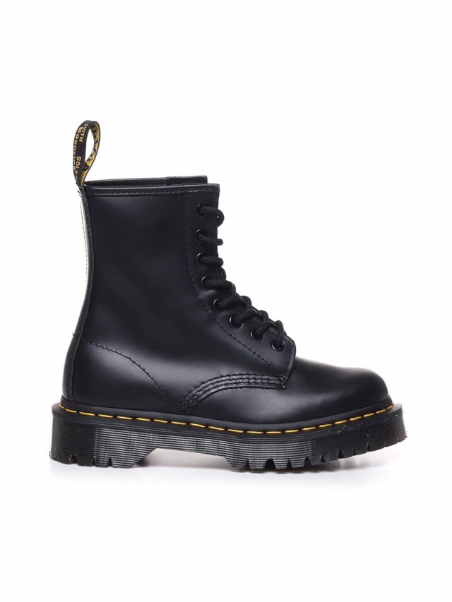 DR. MARTENS ドクターマーチン ブラック Black ブーツ メンズ 秋冬2023 11822006 1460Black Smooth  【関税・送料無料】【ラッピング無料｜au PAY マーケット