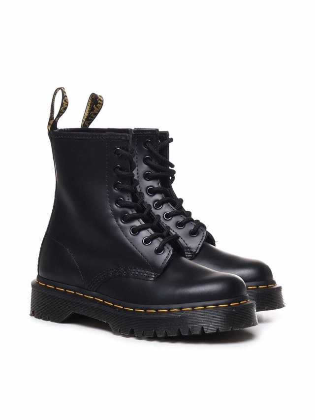 DR. MARTENS ドクターマーチン ブラック Black ブーツ メンズ 秋冬2023