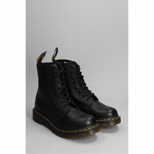 DR. MARTENS ドクターマーチン ブーツ レディース 春夏2023 13512006