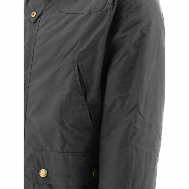 Barbour バブアー Reelin Wax Jacket サイズXL