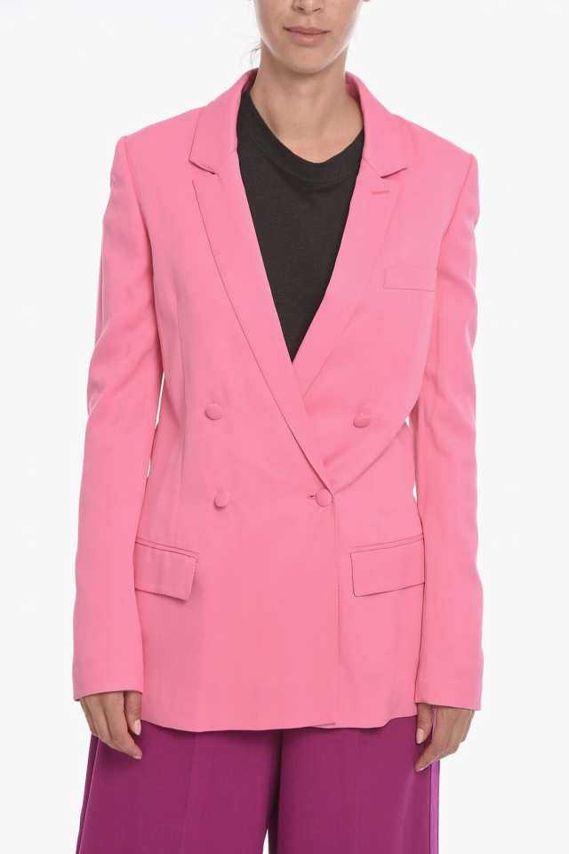 HAIDER ACKERMANN ハイダー アッカーマン Pink ジャケット 1002169 061