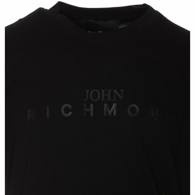 新品！◆JOHN RICHMOND スニーカー 46◆ジョン・リッチモンド