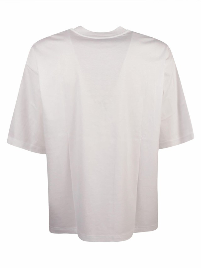 LANVIN ランバン Tシャツ メンズ 秋冬2023 RM-TS0010 J208 H23 694