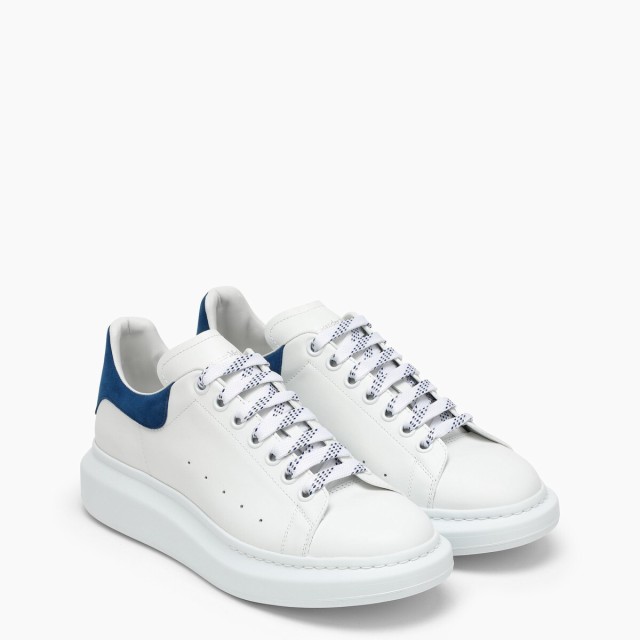 ALEXANDER MCQUEEN アレキサンダー マックイーン White スニーカー メンズ 秋冬2023  553680WHGP7/N_ALEXQ-9086 【関税・送料無料】【ラッ｜au PAY マーケット