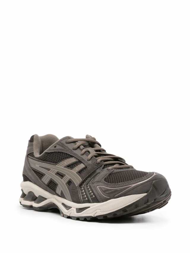 ASICS アシックス スニーカー メンズ 秋冬2023 1201A161 250 DARK SEPIA DARK TAUPE  【関税・送料無料】【ラッピング無料】 ia｜au PAY マーケット